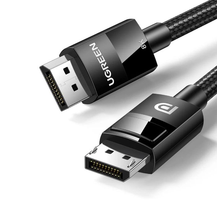 Displayport 5м кабель 