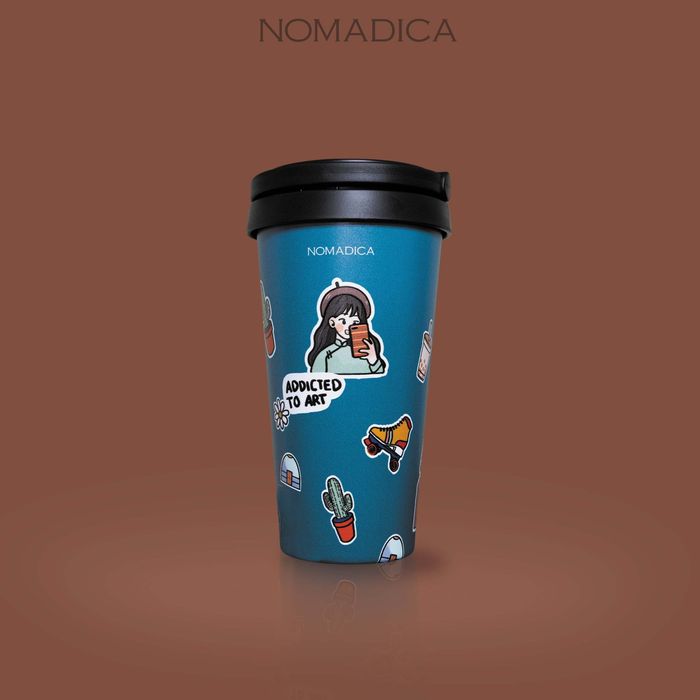 Кофены аяга