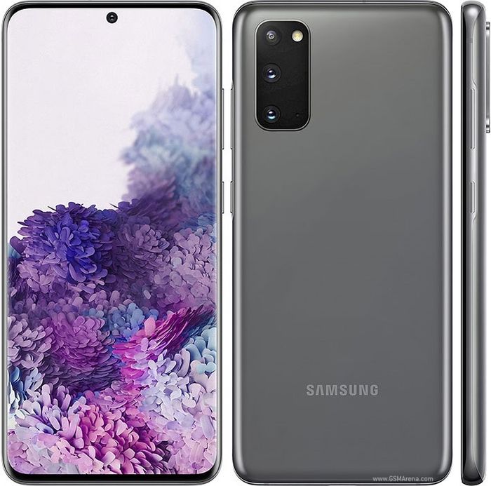 Samsung Galaxy S20 Хар Кэйс
