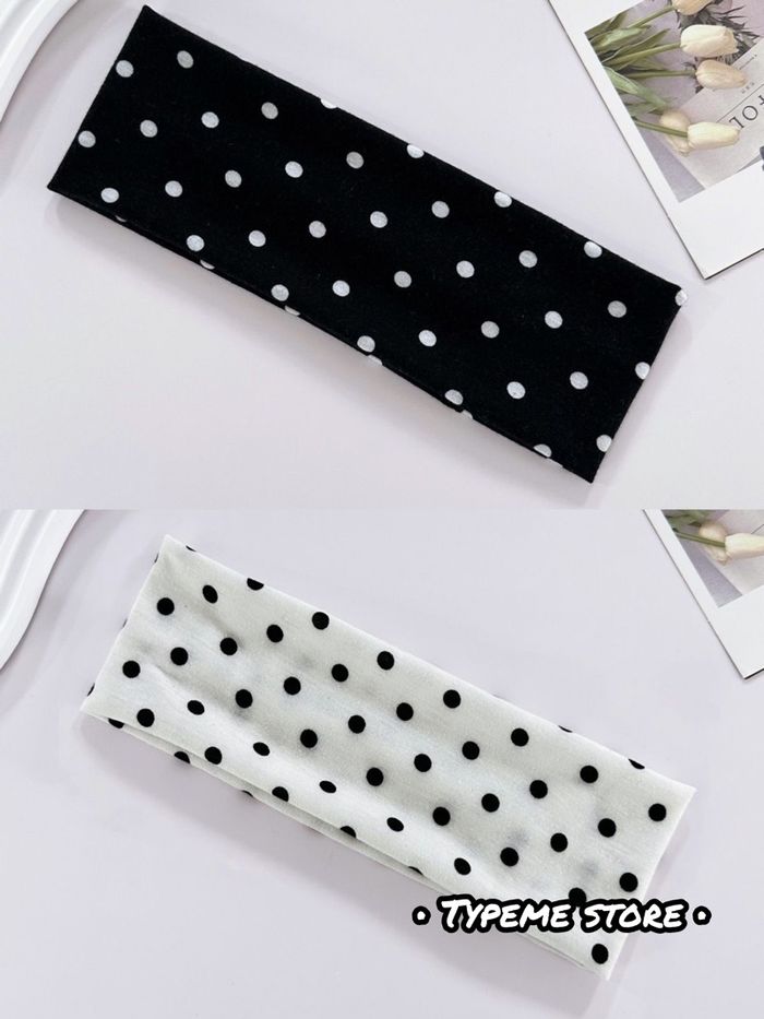 Headband кист
