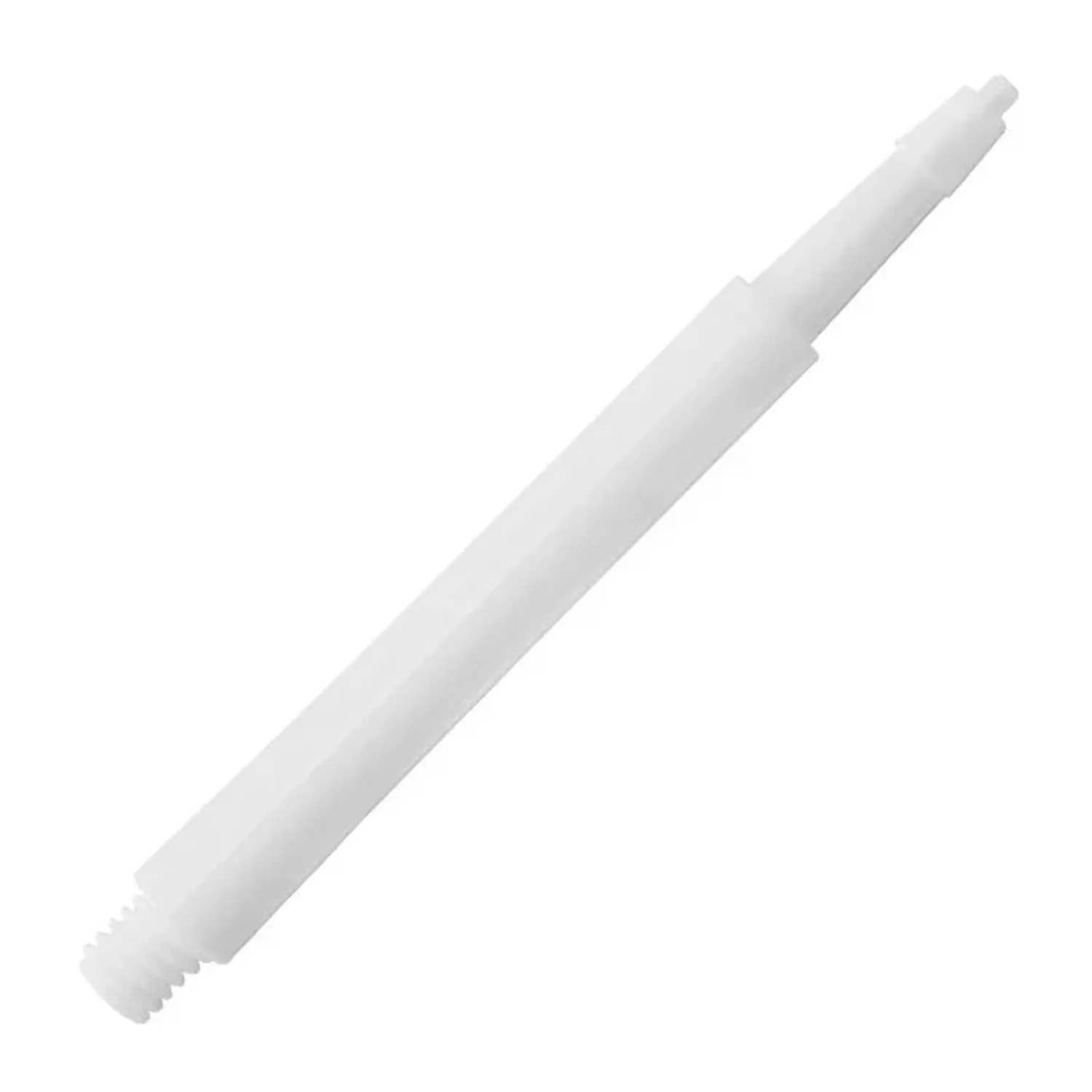 HARROWS Clic Shafts - White