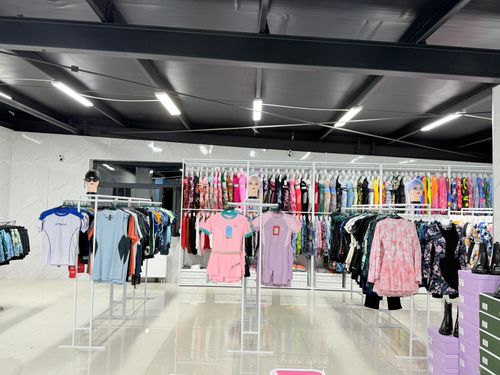 H&N Усны хувцас 2