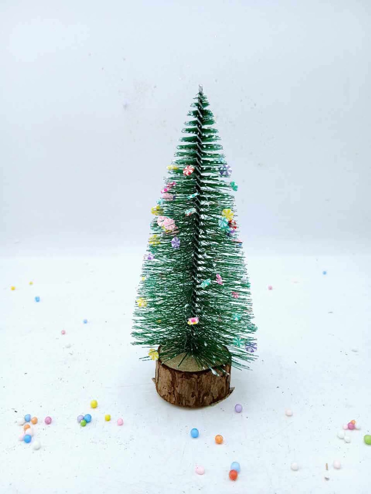 Ширээний гацуур