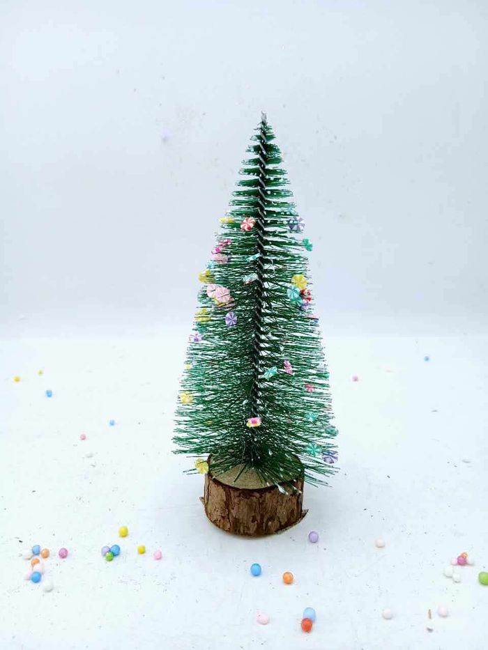 Ширээний гацуур