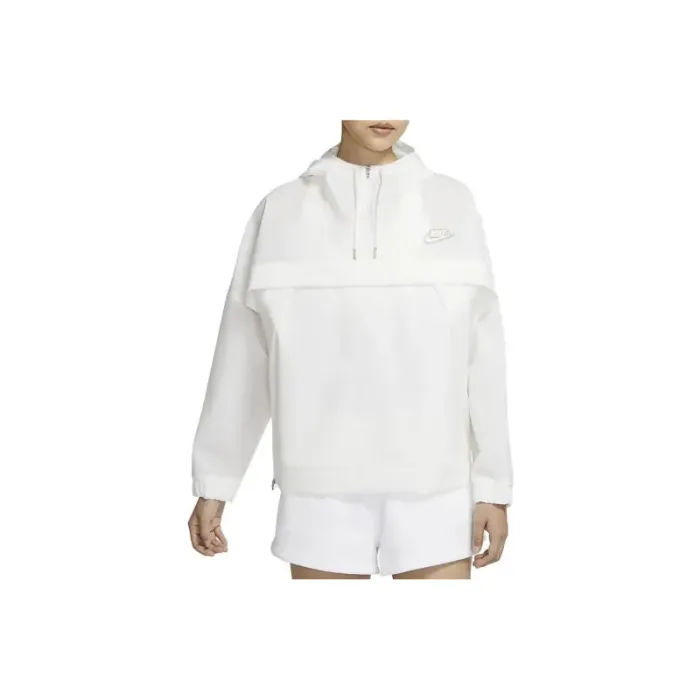 Nike Jackets Women's White