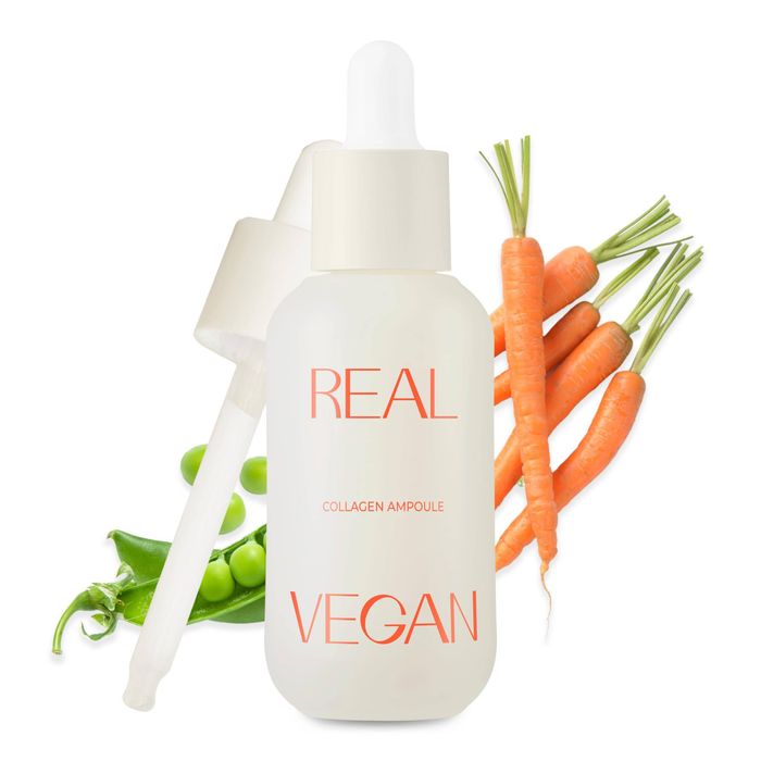 KLAVUU Real Vegan Collagen Ampoule 30ml