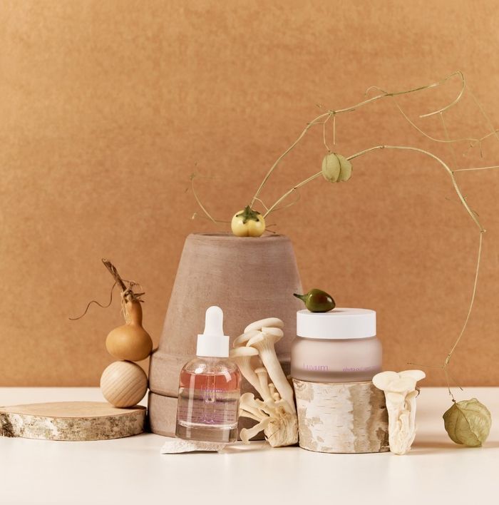 Slow aging set / Хөгшрөлтийг удаашруулах сэт