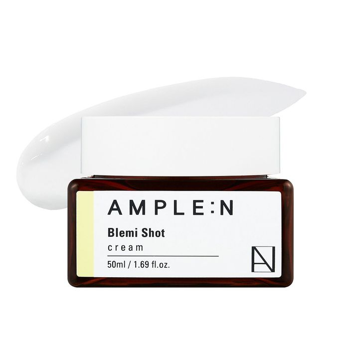 Ample:N Blemi Shot Cream 50ml