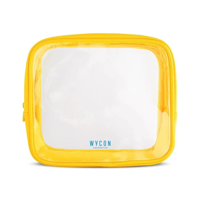 ESSENTIALS BEAUTY BAG SOLARI