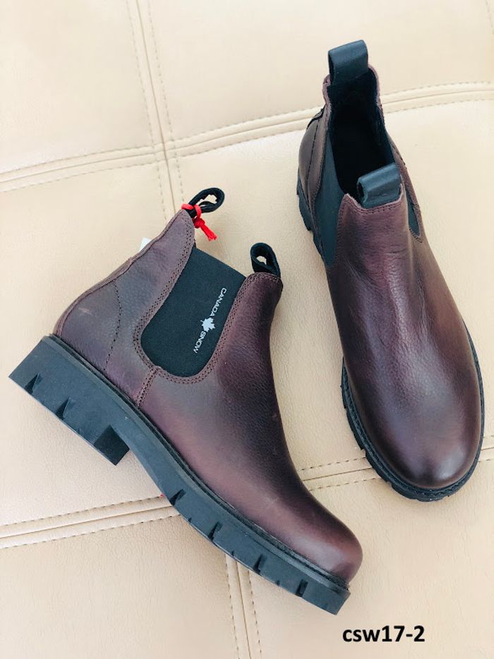 Canada snow / csw17-2 /