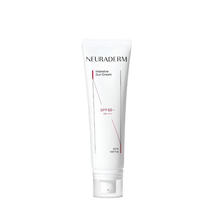 Neuraderm Insentive Sun Cream - SPF50+  PA++++