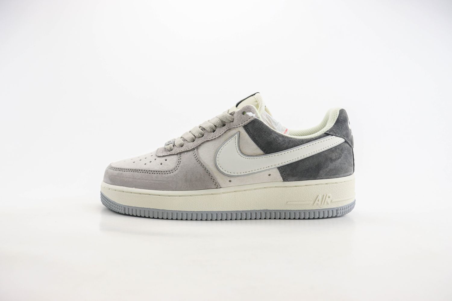 Nike Air Force 1 Low Grey Brown 