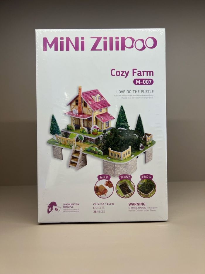 Cozy Farm