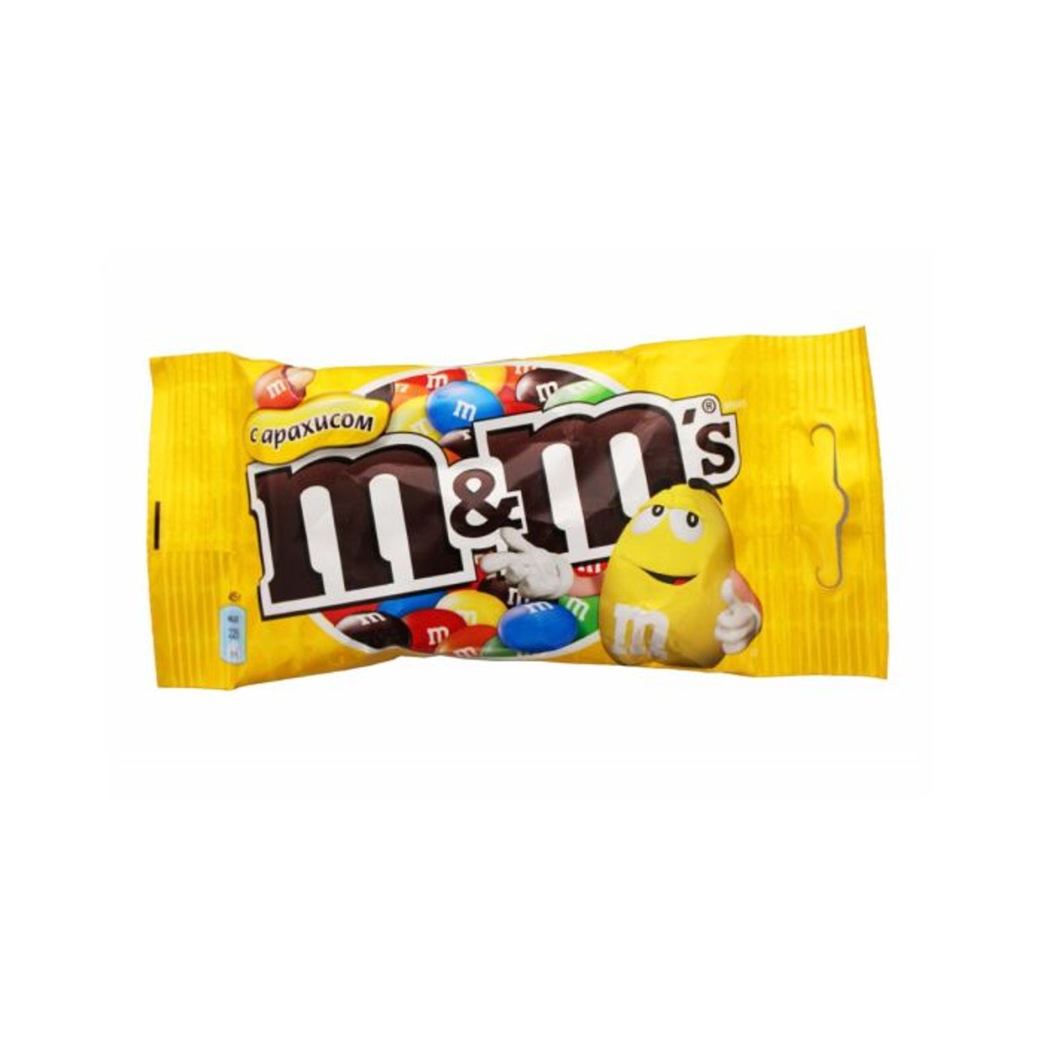 Үрэл M&M's 45гр