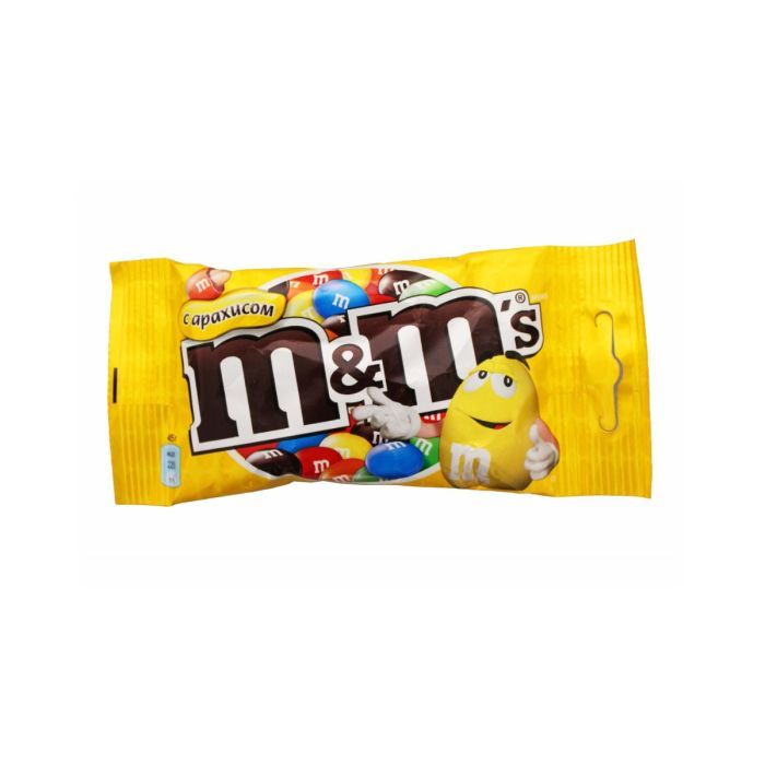 Үрэл M&M's 45гр