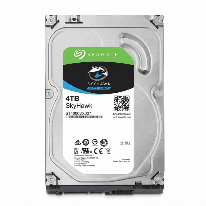  хард диск 4TB