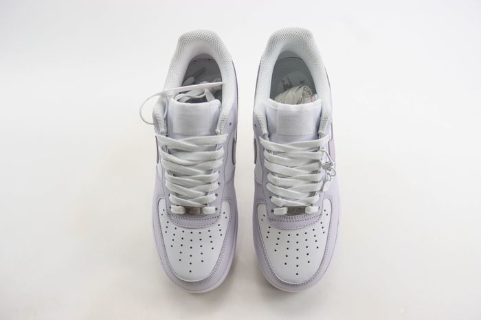  Air Force 1 '07 Essential 'Pure Violet'