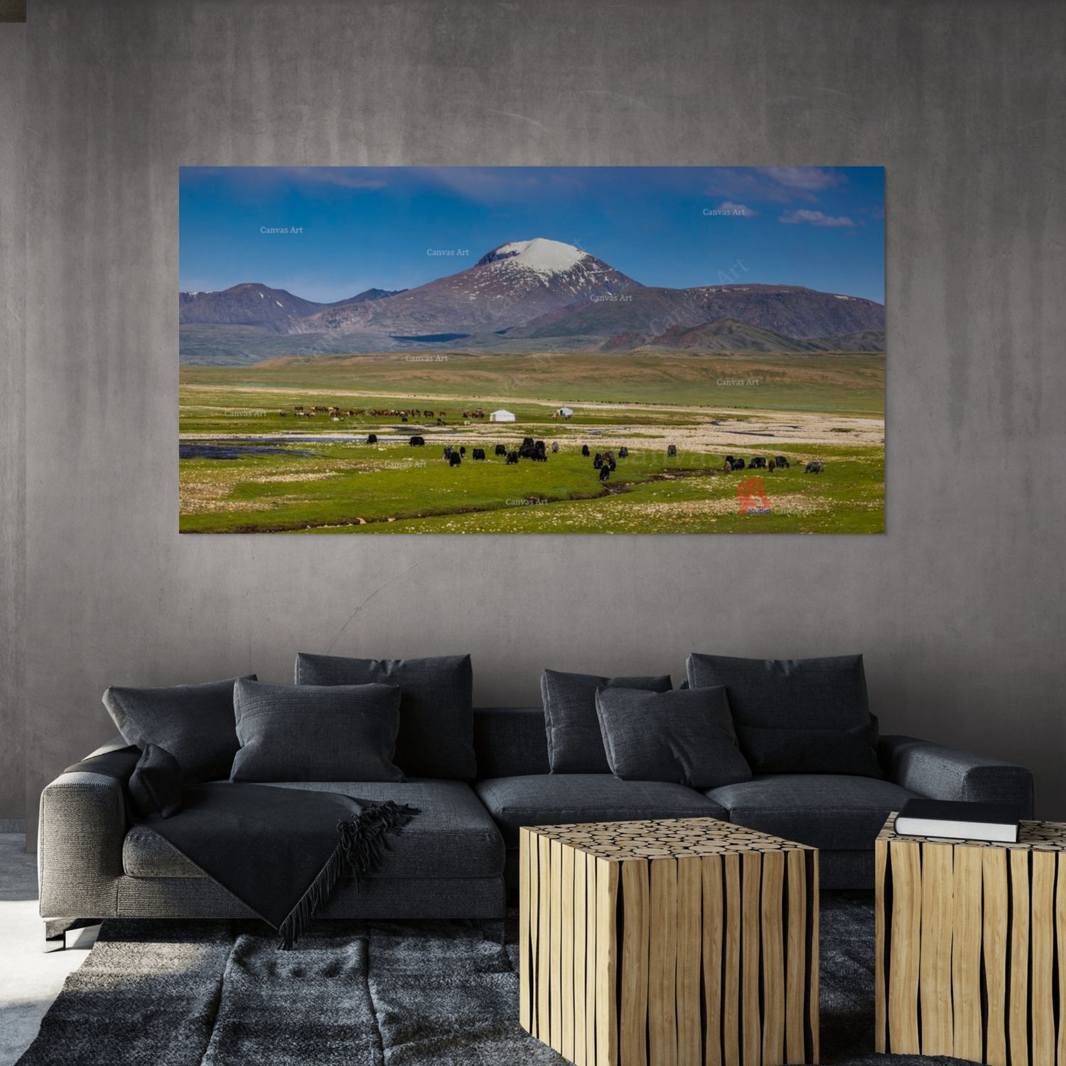 Отгонтэнгэр хайрхан