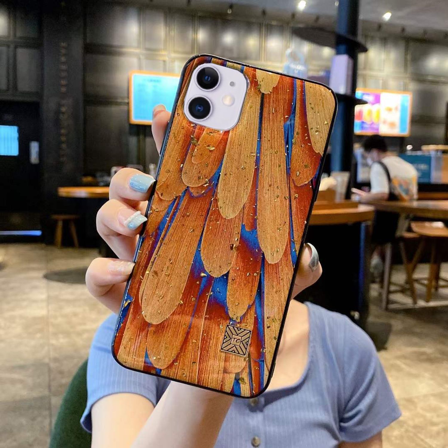 Шаргал Өдтэй гэр