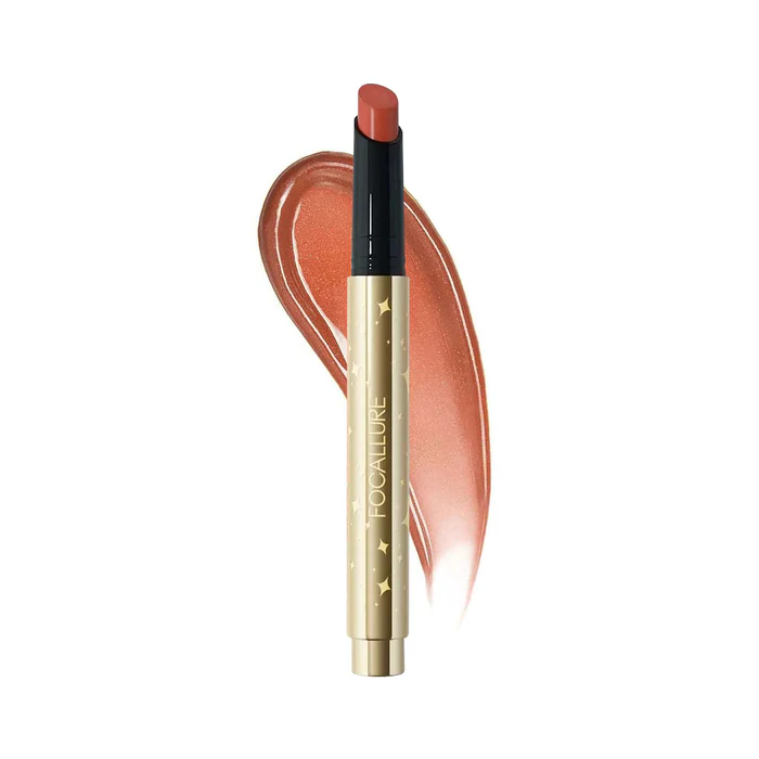 Sparkling Gem Lip Gloss stick