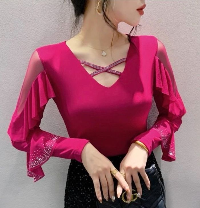 Бүжгийн цамц 