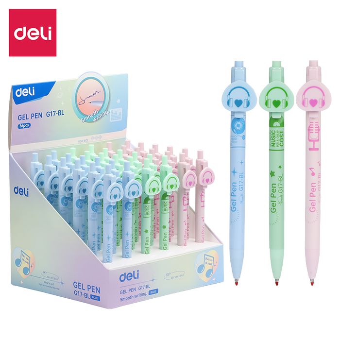 Бал үзгэн 0.5 DL EG17-BL 