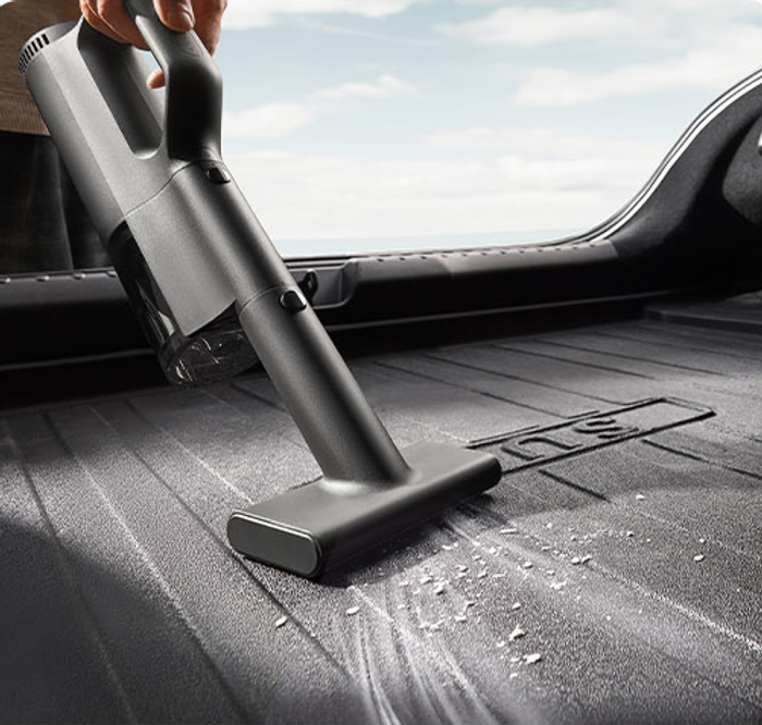 Машины тоос сорогч - Car Vacuum Cleaner 