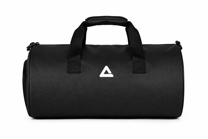 BUCKET BAG BLACK