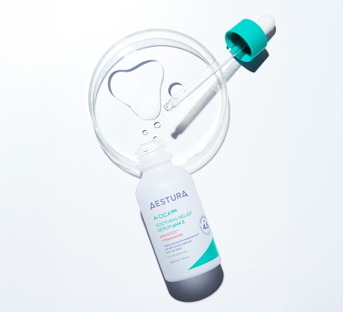 Aestura Soothing Relief Serum 40ml