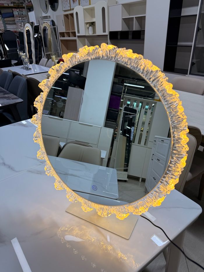 Гоо сайхны ширээний толь 