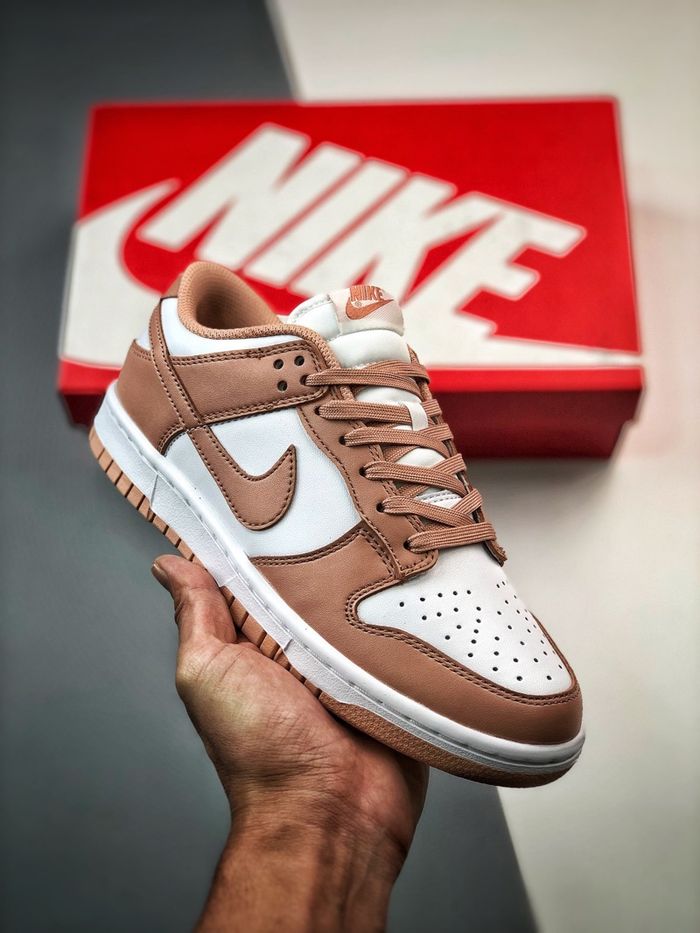 Nike Dunk Low “Rose Whisper”