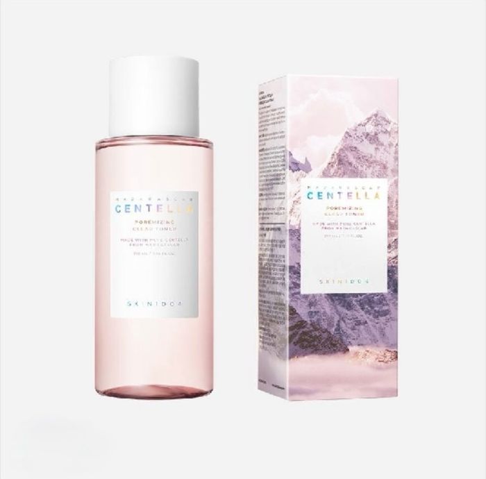 Skin1004 Poremizing Toner
