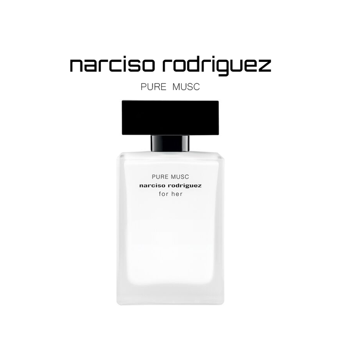Narciso Rodriguez Pure Musc
