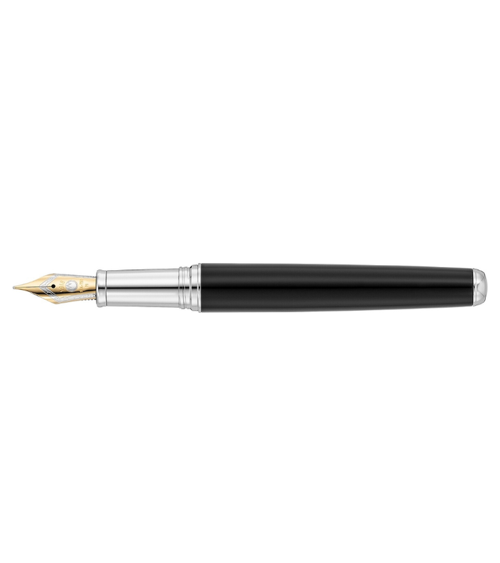 Waldmann  Grandeur 18k gold Nib Fountain Pen 
