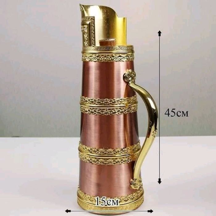 Домбон халуун сав 2л