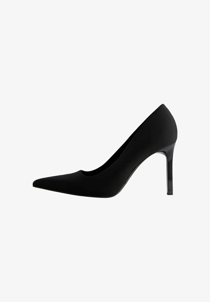 Bershka classical Heels