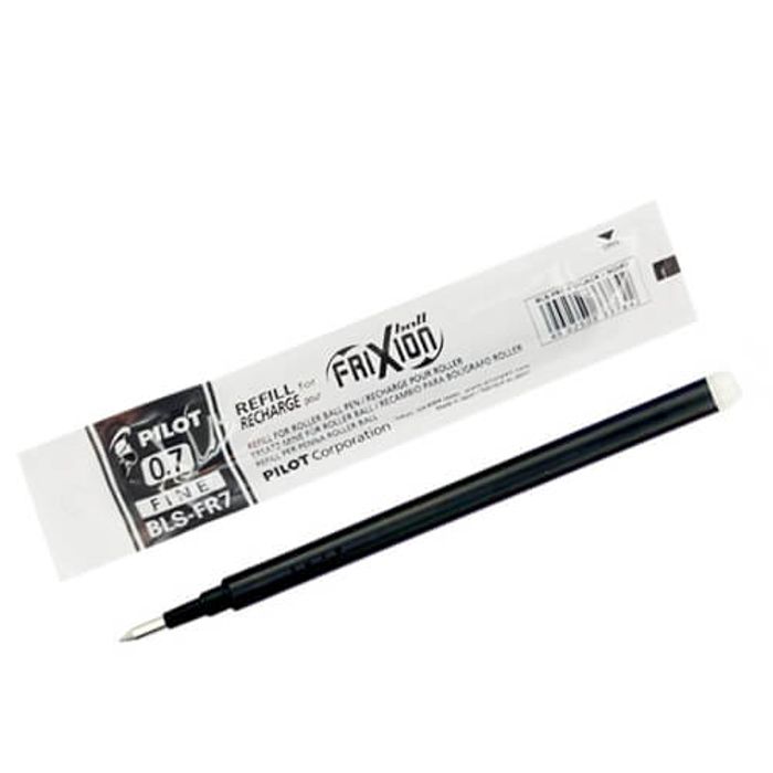 Pilot запас 0.7 Frixion BLS-FR-7-B
