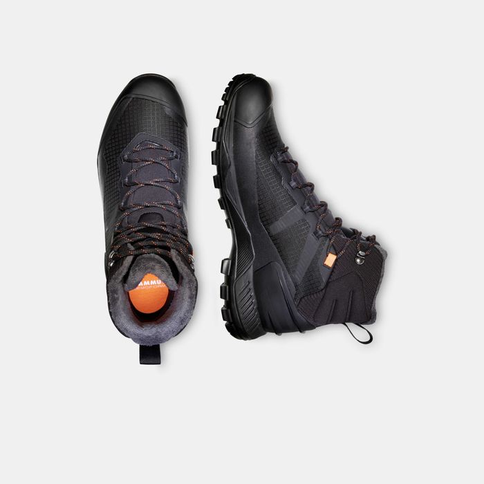 MAMMUT | Blackfin III Mid DT