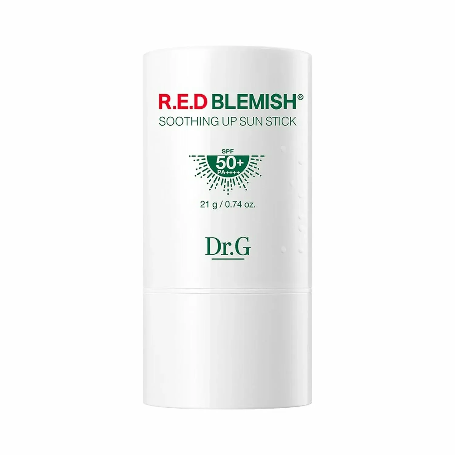 Dr.G R.E.D Blemish Soothing Up Sun 50ml
