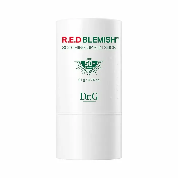 Dr.G R.E.D Blemish Soothing Up Sun 50ml