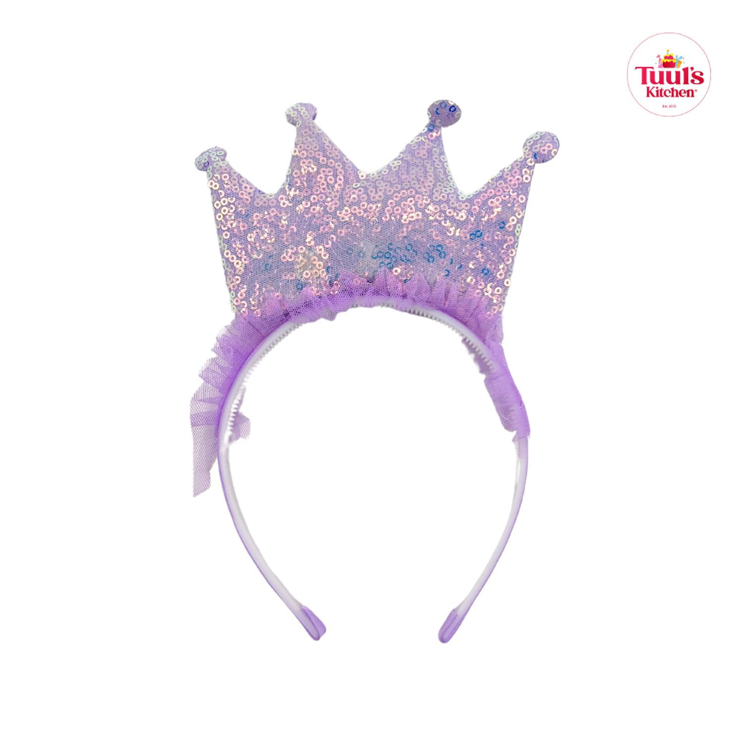 Титэмтэй гэрэлтэй нарийн даруулга / өнгө өнгийн /