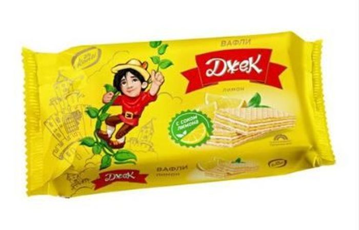 Печень Konti Джек 200гр 