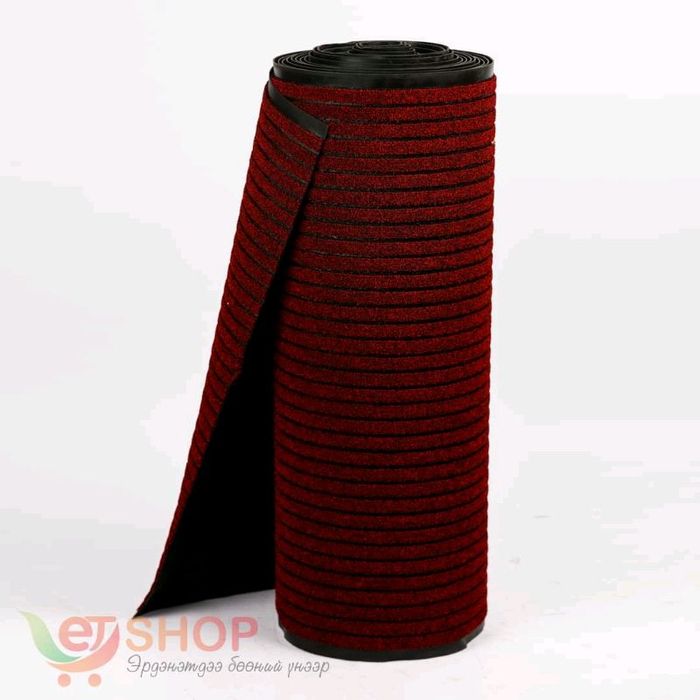 Метрийн гишгүүр