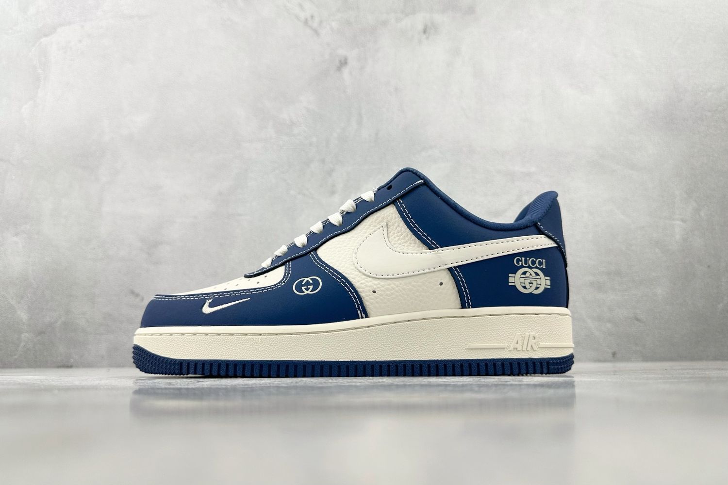 Nike Airforce 1 Low x Gucci 03