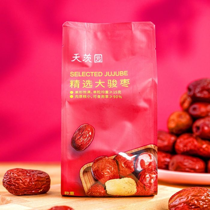 Jujube чавга 1кг
