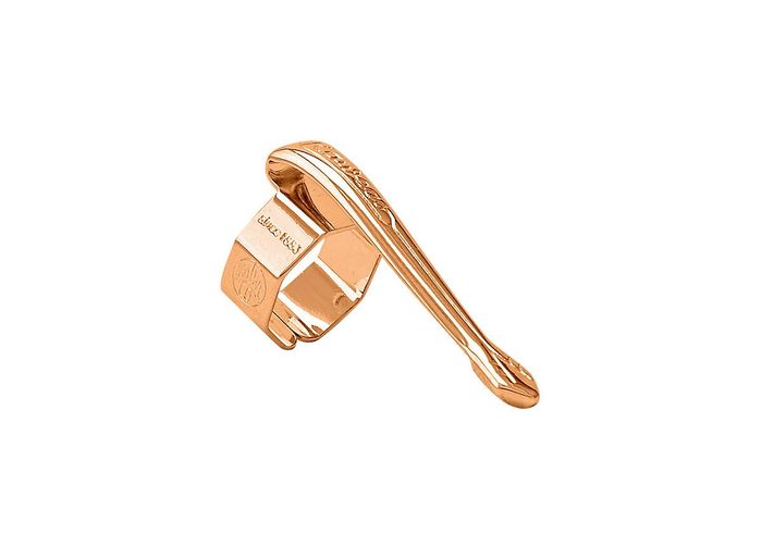 Kaweco Clip Nostalgie SPORT Bronze 