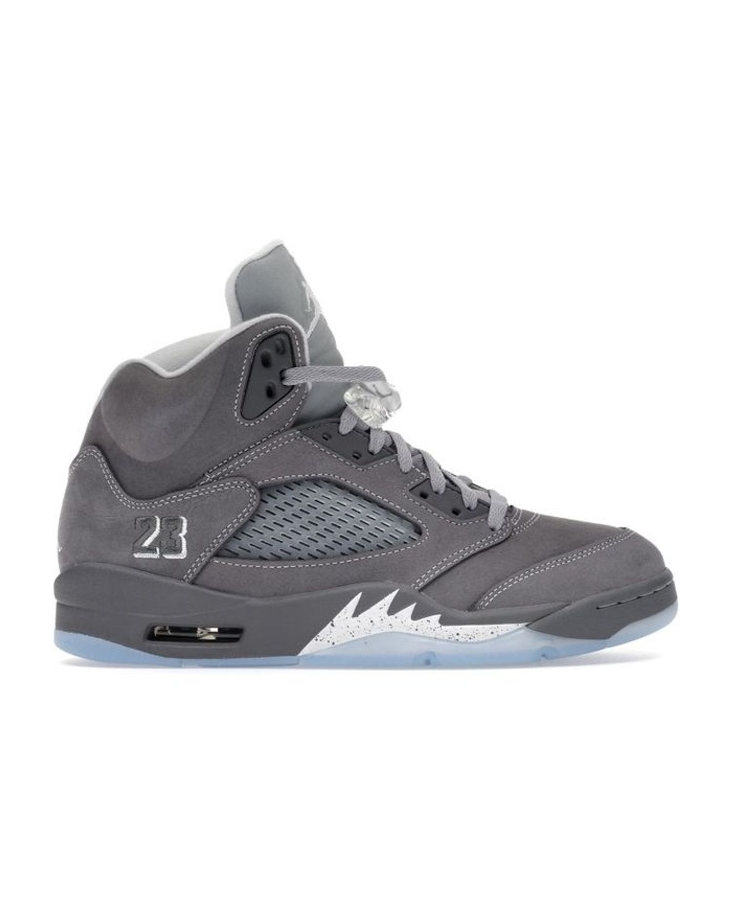 Jordan 5 Retro Wolf Grey (2026)