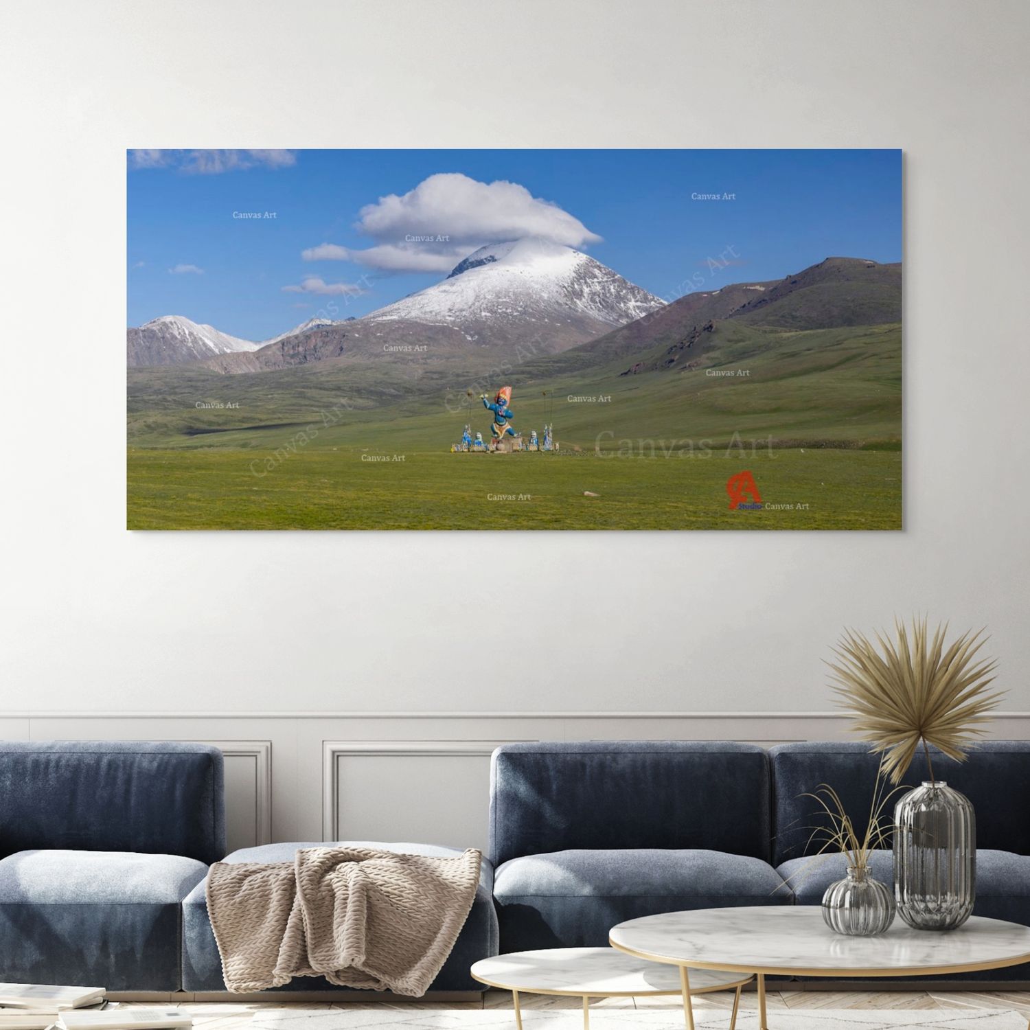 Отгонтэнгэр хайрхан