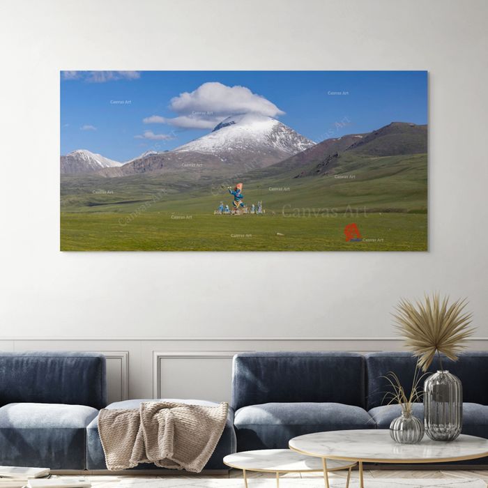 Отгонтэнгэр хайрхан