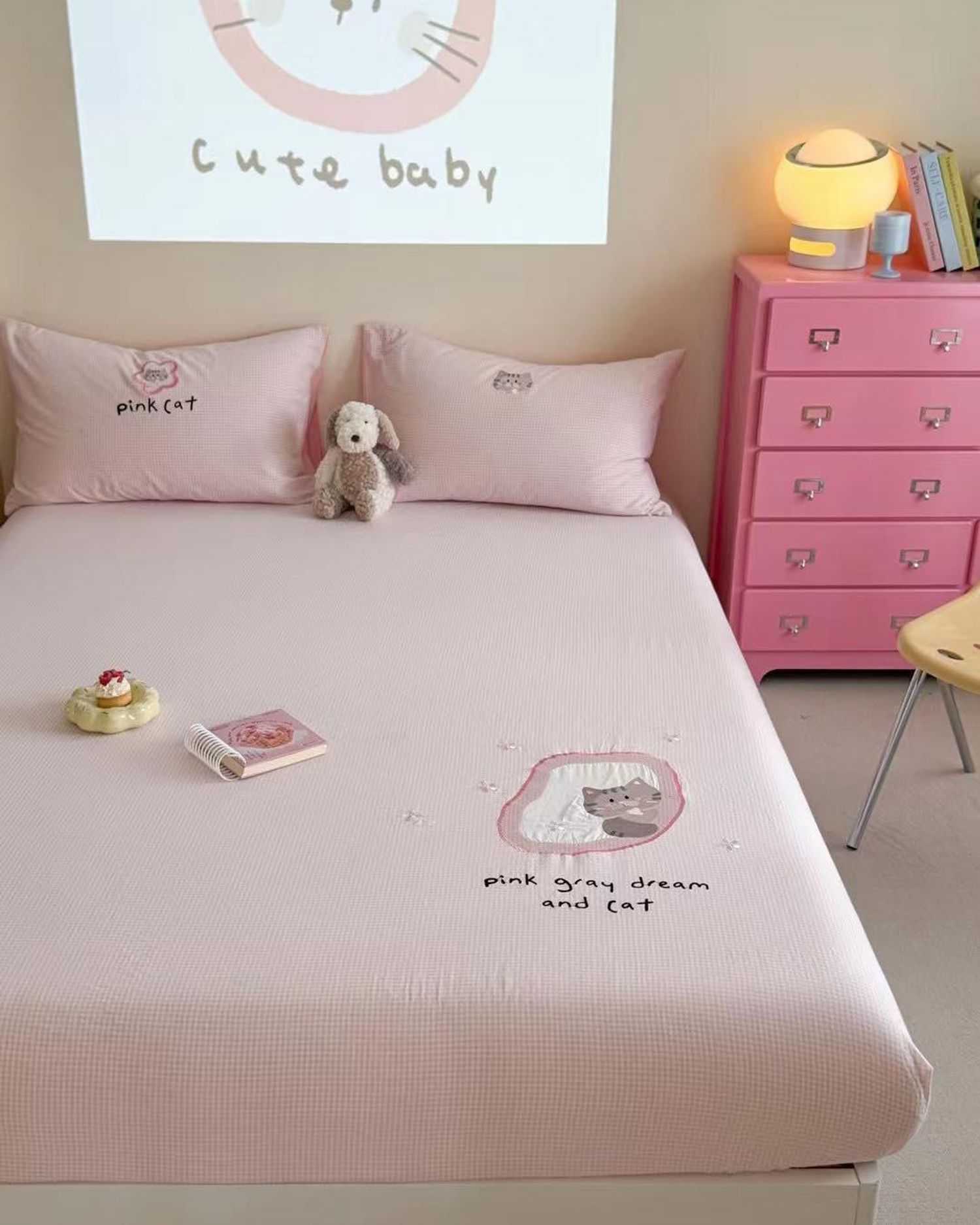 Матрассны углаа даавуу